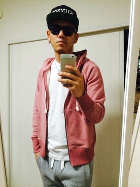 スーザンさんのコーディネート