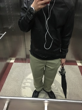 kounichiさんのコーディネート