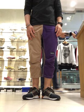 kounichiさんのコーディネート