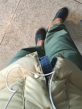 kounichiさんのコーディネート