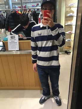 kounichiさんのコーディネート