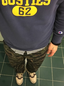 kounichiさんのコーディネート