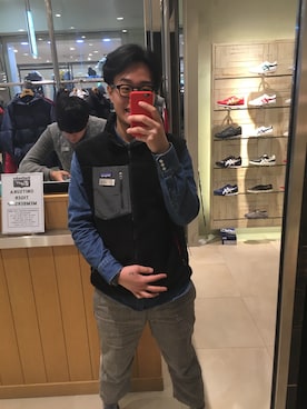 kounichiさんのコーディネート