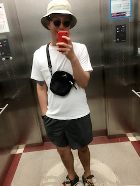 kounichiさんのコーディネート