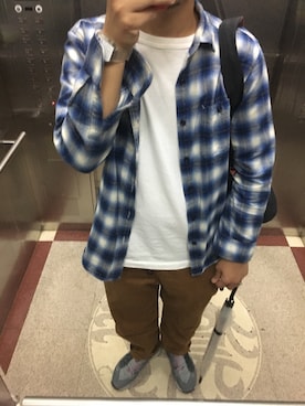 kounichiさんのコーディネート