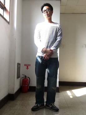 kounichiさんのコーディネート