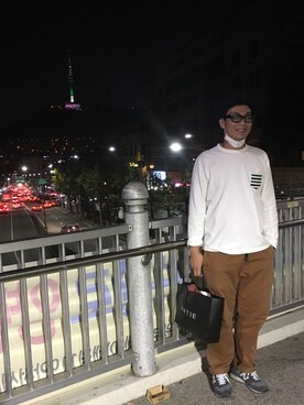 kounichiさんのコーディネート