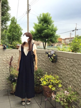 comyさんのコーディネート