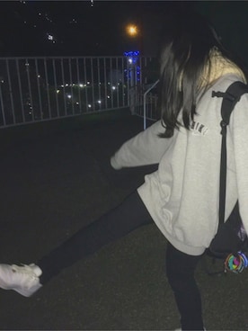 スズユイさんのコーディネート