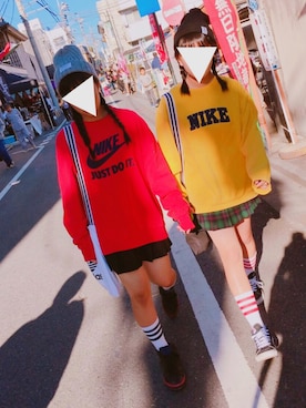 スズユイさんのコーディネート