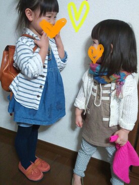 ｼｲｱさんのコーディネート