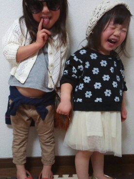 ｼｲｱさんのコーディネート