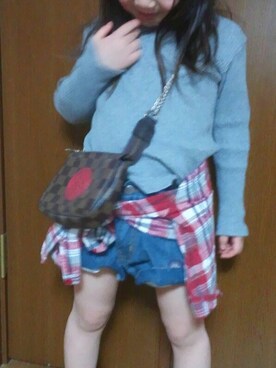 ｼｲｱさんのコーディネート