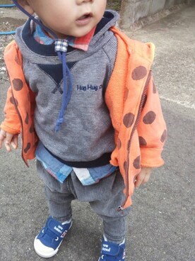 ｼｲｱさんのコーディネート