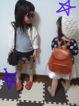 ｼｲｱさんのコーディネート