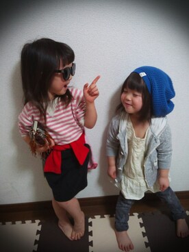 ｼｲｱさんのコーディネート