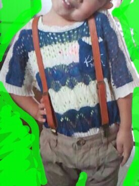 ｼｲｱさんのコーディネート