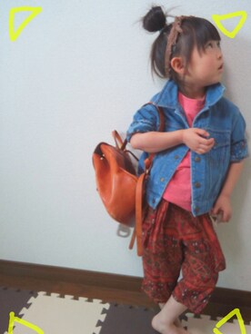 ｼｲｱさんのコーディネート