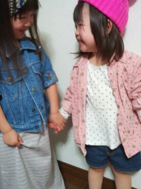 ｼｲｱさんのコーディネート