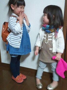 ｼｲｱさんのコーディネート