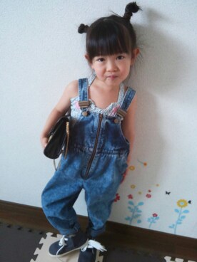 ｼｲｱさんのコーディネート