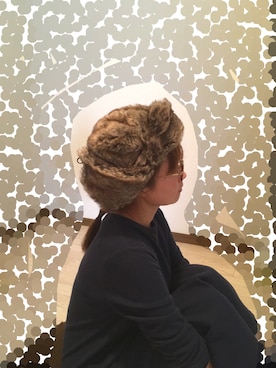 「ご近所コーデ」｜「アイテム（その他）」を使った、よこぴさん（レディース・148cm）の秋コーディネート