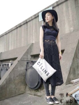 Lilcさんのコーディネート