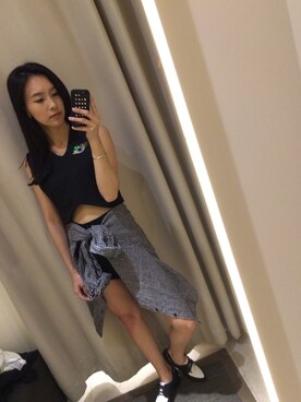 Lilcさんのコーディネート