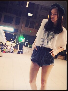 Lilcさんのコーディネート