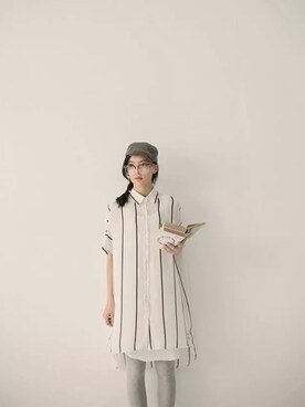 Lilcさんのコーディネート