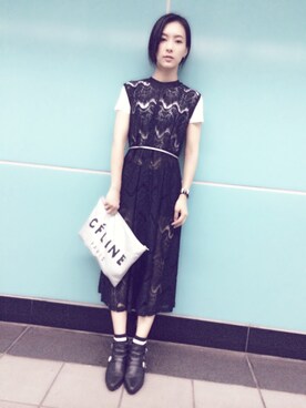 Lilcさんのコーディネート