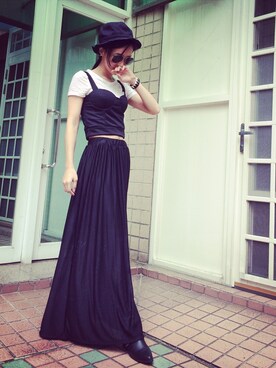 Lilcさんのコーディネート