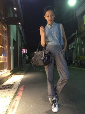 Lilcさんのコーディネート