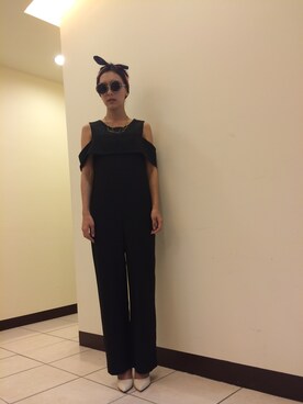 Lilcさんのコーディネート