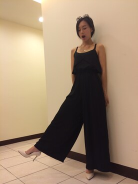 Lilcさんのコーディネート