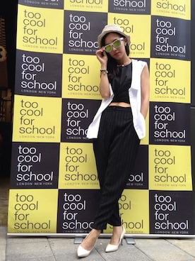 Lilcさんのコーディネート