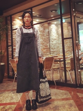 Lilcさんのコーディネート