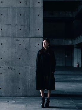 Lilcさんのコーディネート