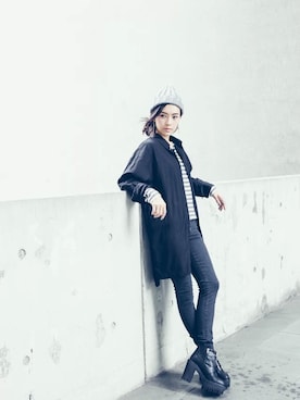 Lilcさんのコーディネート