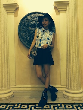 Lilcさんのコーディネート