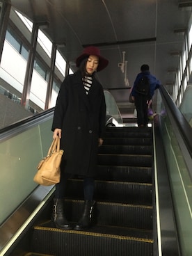 Lilcさんのコーディネート