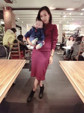 Lilcさんのコーディネート