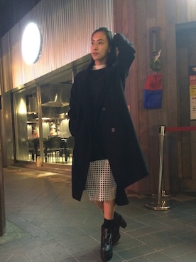 Lilcさんのコーディネート