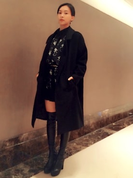 Lilcさんのコーディネート