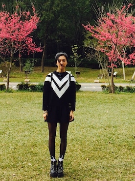 Lilcさんのコーディネート