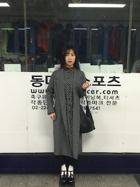 Lilcさんのコーディネート