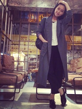 Lilcさんのコーディネート