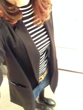 みくちャすさんのコーディネート