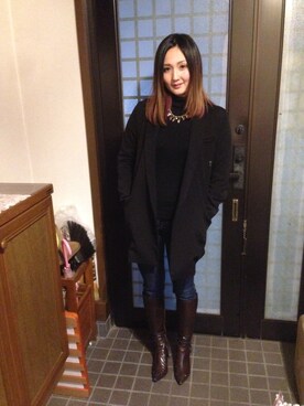 みくちャすさんのコーディネート