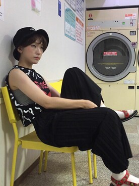 샤샤shashaさんのコーディネート